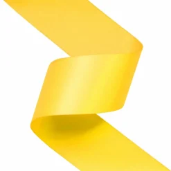 Gwen Studios Double Faced Satin Ribbon