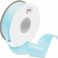 Gwen Studios Double Faced Satin Ribbon