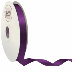 Gwen Studios Double Faced Satin Ribbon