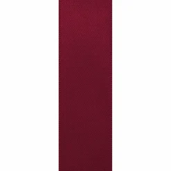 Gwen Studios Double Faced Satin Ribbon