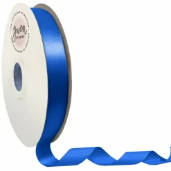 Gwen Studios Double Faced Satin Ribbon