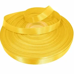 Gwen Studios Double Faced Satin Ribbon