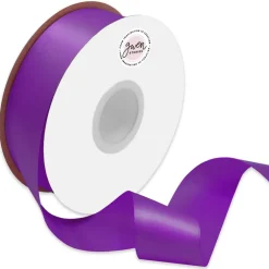 Gwen Studios Double Faced Satin Ribbon