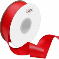 Gwen Studios Double Faced Satin Ribbon