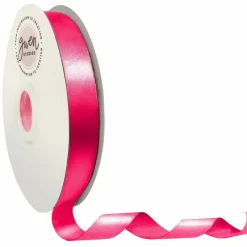 Gwen Studios Double Faced Satin Ribbon