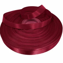 Gwen Studios Double Faced Satin Ribbon