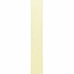 Gwen Studios Solid Grosgrain Ribbon