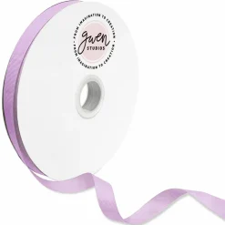 Gwen Studios Solid Grosgrain Ribbon