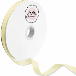 Gwen Studios Solid Grosgrain Ribbon