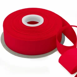 Gwen Studios Solid Grosgrain Ribbon