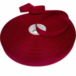 Gwen Studios Solid Grosgrain Ribbon