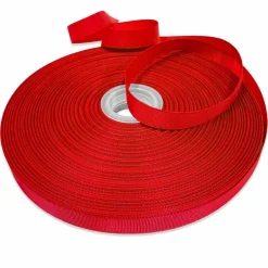 Gwen Studios Solid Grosgrain Ribbon