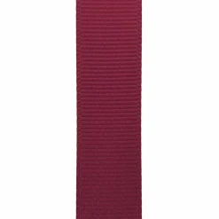 Gwen Studios Solid Grosgrain Ribbon