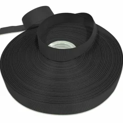 Gwen Studios Solid Grosgrain Ribbon