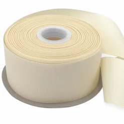 Gwen Studios Solid Grosgrain Ribbon