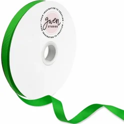 Gwen Studios Solid Grosgrain Ribbon