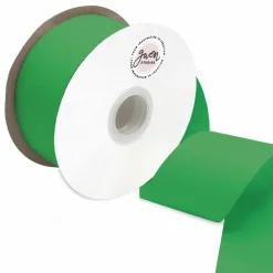 Gwen Studios Solid Grosgrain Ribbon