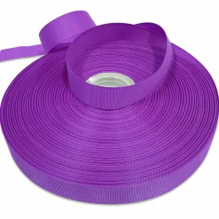 Gwen Studios Solid Grosgrain Ribbon