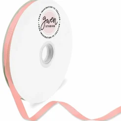 Gwen Studios Solid Grosgrain Ribbon