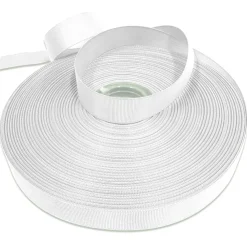 Gwen Studios Solid Grosgrain Ribbon
