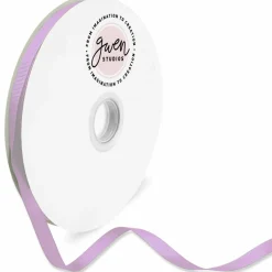 Gwen Studios Solid Grosgrain Ribbon