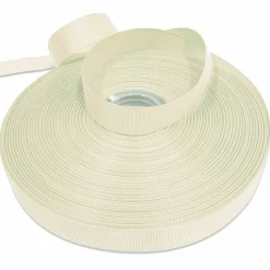Gwen Studios Solid Grosgrain Ribbon