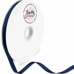 Gwen Studios Solid Grosgrain Ribbon