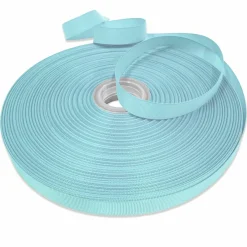 Gwen Studios Solid Grosgrain Ribbon