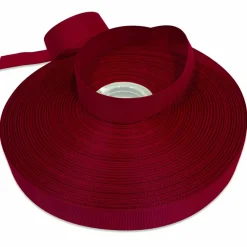 Gwen Studios Solid Grosgrain Ribbon