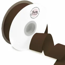Gwen Studios Solid Grosgrain Ribbon