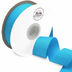 Gwen Studios Solid Grosgrain Ribbon