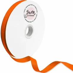 Gwen Studios Solid Grosgrain Ribbon