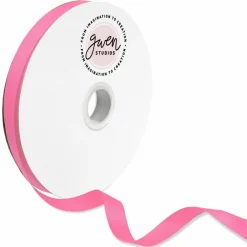 Gwen Studios Solid Grosgrain Ribbon
