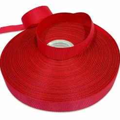 Gwen Studios Solid Grosgrain Ribbon