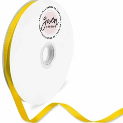Gwen Studios Solid Grosgrain Ribbon