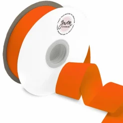 Gwen Studios Solid Grosgrain Ribbon