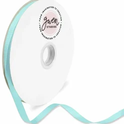 Gwen Studios Solid Grosgrain Ribbon