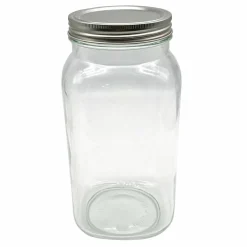 Half Gallon Glass Jar by Ashland®