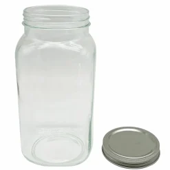 Half Gallon Glass Jar by Ashland®