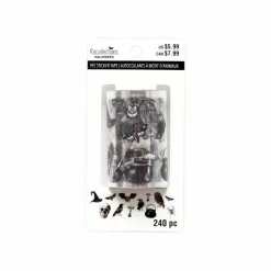 Hallowed Halls PET Sticker Tape by Recollections™