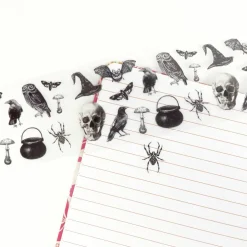 Hallowed Halls PET Sticker Tape by Recollections™