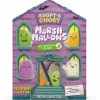 Halloween Adopt-a-Ghost Marshmallows Candy Party Pack
