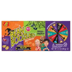 Halloween Bean Boozled Jelly Belly Jelly Beans