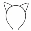 Halloween Black Cat Headband by Creatology™