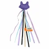 Halloween Black Cat Wand by Creatology™