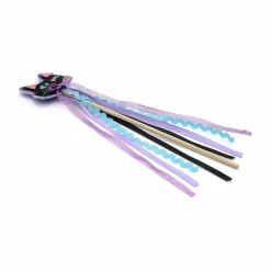 Halloween Black Cat Wand by Creatology™
