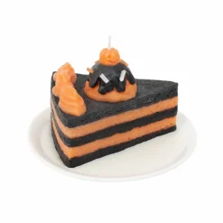 Halloween Cake Slice Scented Candle by Ashland®