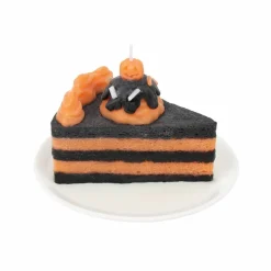 Halloween Cake Slice Scented Candle by Ashland®