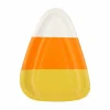 9" Halloween Candy Corn Dinner Plates, 10ct. by Celebrate It™