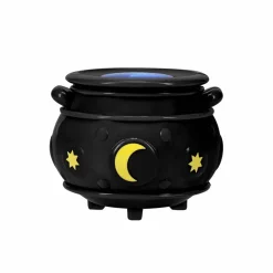 Halloween Cauldron Magic Ball by Creatology™